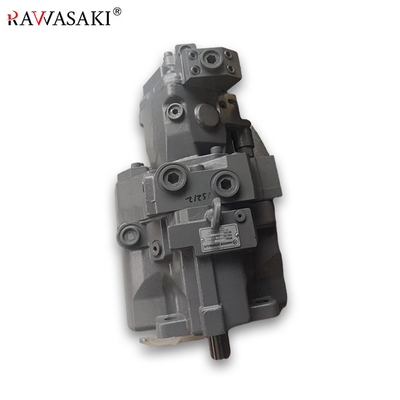 HITACHI ZAX70-5A ZX70-5G Wykopacz Hydrauliczna Pompa Assy Główna pompa Urządzenie YD00002516