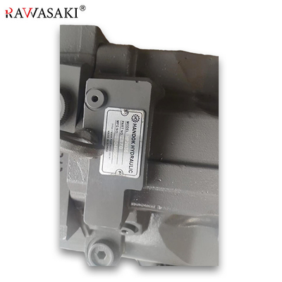 HITACHI ZAX70-5A ZX70-5G Wykopacz Hydrauliczna Pompa Assy Główna pompa Urządzenie YD00002516