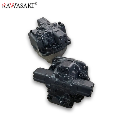 Oryginalny silnik podróży Komatsu 7067L01111 7067L01110 PC2000-8 dla koparki Komatsu