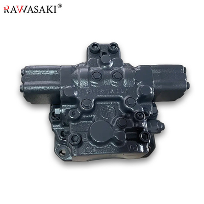 Oryginalny silnik podróży Komatsu 7067L01111 7067L01110 PC2000-8 dla koparki Komatsu