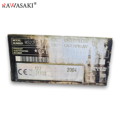 Części zamienne koparki 924G 3056E Silnik wysokoprężny pompa wtryskowa paliwa 216-9824 2169824