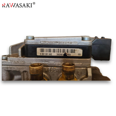 Części zamienne koparki 924G 3056E Silnik wysokoprężny pompa wtryskowa paliwa 216-9824 2169824