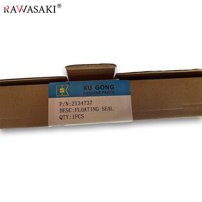 Pływająca pieczęć 213-4737 2134737 Do koparki  E330C E330D