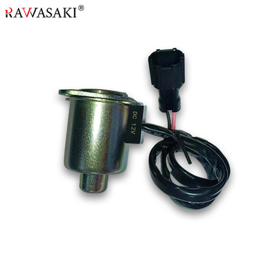 Części zamienne koparki PSVD2-17E-18 Hyd Pump Solneoid Valve z długą gwarancją