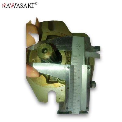 PSVD2-19 Pompy biegów Assy PSVD2-19E Hydraulic Pilot Pump Pompy ładowania dla KYB