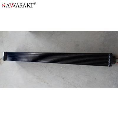 Zestaw rdzenia grzejnika 6I-2433 HYDRAULICZNE OLEJOWE CHLEDZENIE ASSY dla części silnika