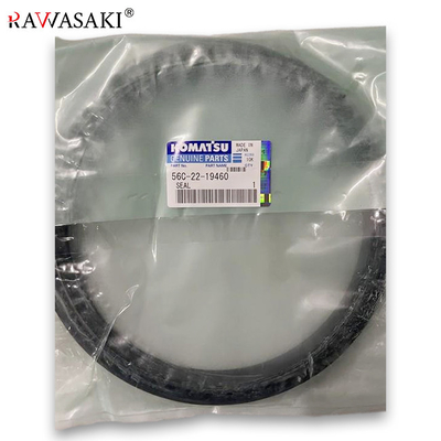 Komatsu Ekskawator Części zamienne SEAL KIT 56C-22-19460