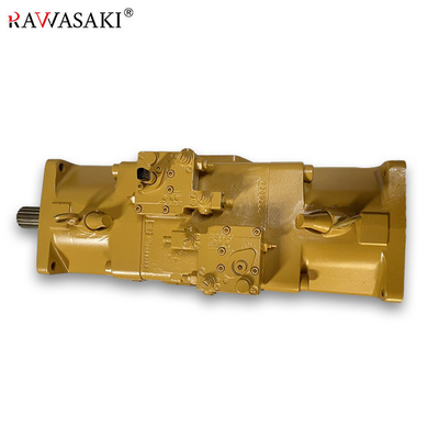 E374D POMPA HYDRAULICZNA 3699676 Prawdziwa 3699676 POMPA HYDRAULICZNA 374 374D E374D Główna pompa Assy
