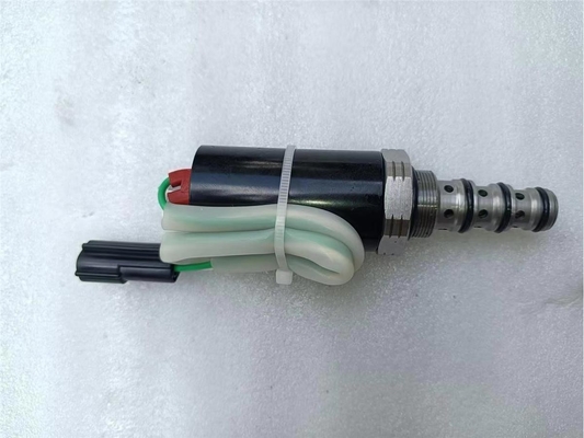 Elektryczne części kopalni Hydrauliczne pompy główne zawór magnetyczny XJBN-00014