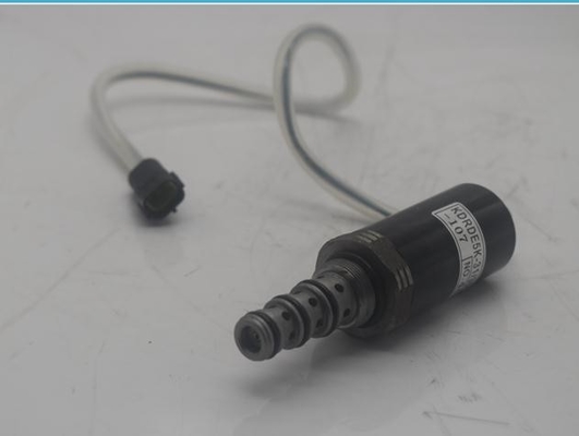 Elektryczne części kopalni Hydrauliczne pompy główne zawór magnetyczny XJBN-00014