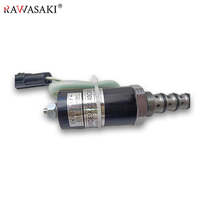 Elektryczne części kopalni Hydrauliczne pompy główne zawór magnetyczny XJBN-00014