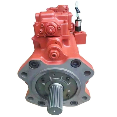 R380LC-9S R390LC-9 Główna pompa K3V180DTP Pompa hydrauliczna