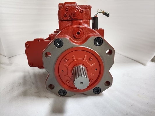 R380LC-9S R390LC-9 Główna pompa K3V180DTP Pompa hydrauliczna