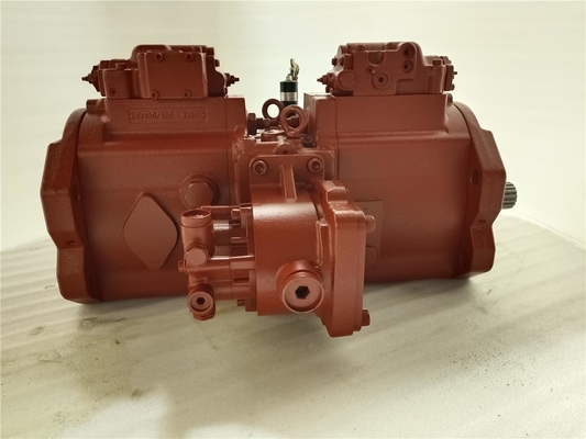 R380LC-9S R390LC-9 Główna pompa K3V180DTP Pompa hydrauliczna