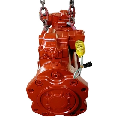K5V200DT Hydrauliczna pompa do koparki dla Hyundai R450-7