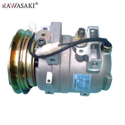 Kompresor 24V AC 11N6-90040 11N892040 do koparki R320-7