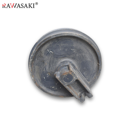 Części podwozia R210-7 Excavator Idler 12 miesięcy gwarancji