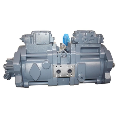 R250-7 R250LC-7 Główna pompa hydrauliczna 31n7-10010 31n7-10011