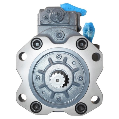 R250-7 R250LC-7 Główna pompa hydrauliczna 31n7-10010 31n7-10011