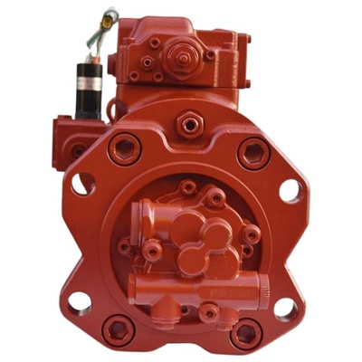 R250-7 R250LC-7 Główna pompa hydrauliczna 31n7-10010 31n7-10011