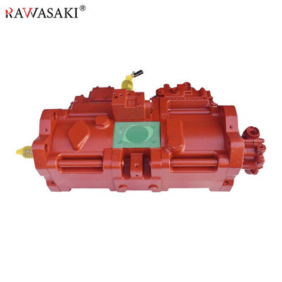 R250-7 R250LC-7 Główna pompa hydrauliczna 31n7-10010 31n7-10011