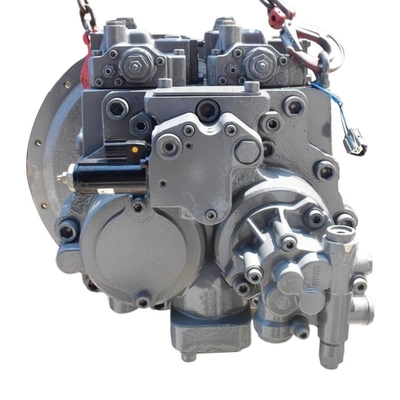 K3V112DP Hydrauliczna pompa K3V112DP-119R-9S09-D Główna pompa dla 31N6-15010