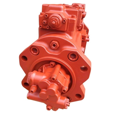 K3V112DT Pompy hydrauliczne do koparek Część 31Q6-10050