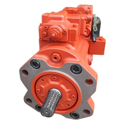 K3V112DT Pompy hydrauliczne do koparek Część 31Q6-10050