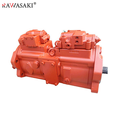 K3V112DT Pompy hydrauliczne do koparek Część 31Q6-10050