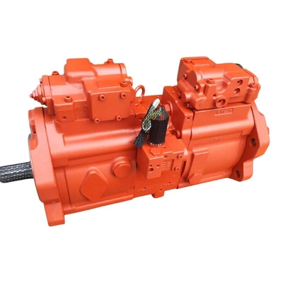 K3V112DT Pompy hydrauliczne do koparek Część 31Q6-10050