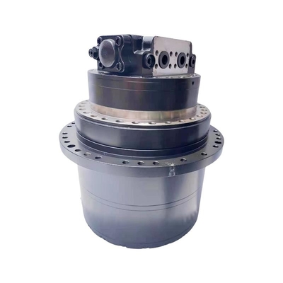 R210-7 Części naprawy koparek Assy