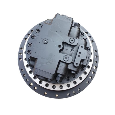 R210-7 Części naprawy koparek Assy