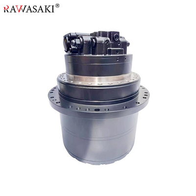 R210-7 Części naprawy koparek Assy