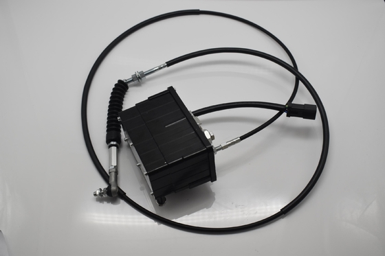 Silnik elektryczny koparki R220-9S R300-9 Silnik akceleratorowy 21EN-32340