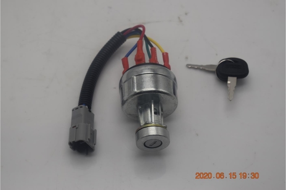 Przełącznik koparki 21N4-10400 dla R110LC-7 R140LC-7 R210LC-7