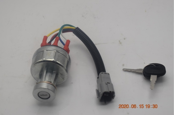 Przełącznik koparki 21N4-10400 dla R110LC-7 R140LC-7 R210LC-7