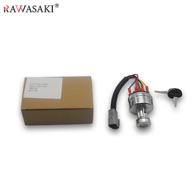 Przełącznik koparki 21N4-10400 dla R110LC-7 R140LC-7 R210LC-7
