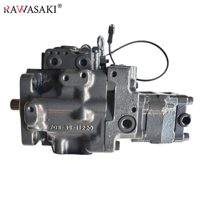 PC55 pompa hydrauliczna 708-3S-00451