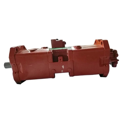 K3V140DT-9C69-17 Koparka Hydrauliczna Główna Pompa Do R290-7