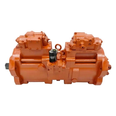 K3V140DT-9C69-17 Koparka Hydrauliczna Główna Pompa Do R290-7