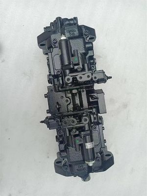 Hydrauliczna pompa główna  dla KOBELCO SK200-6 SK210-6 SK230-6