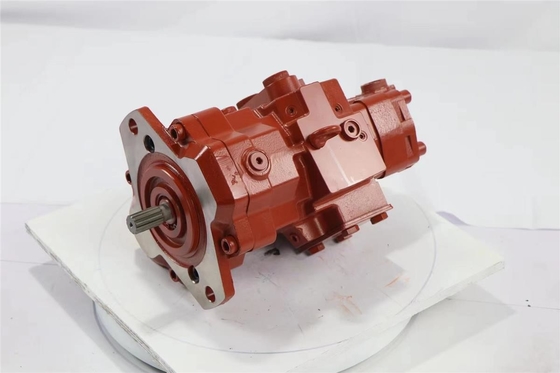 SWE80B00217 Części naprawy koparek Pompy hydrauliczne