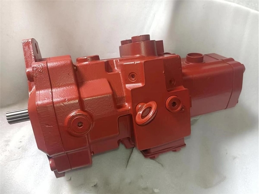 SWE80B00217 Części naprawy koparek Pompy hydrauliczne