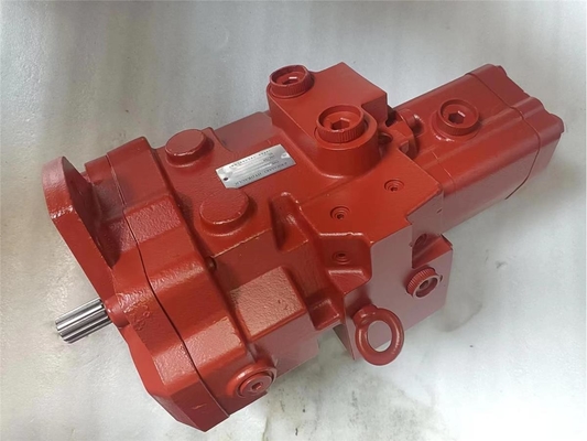 SWE80B00217 Części naprawy koparek Pompy hydrauliczne