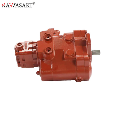SWE80B00217 Części naprawy koparek Pompy hydrauliczne