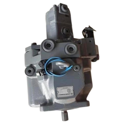TB070 Części naprawy koparek Pompa hydrauliczna
