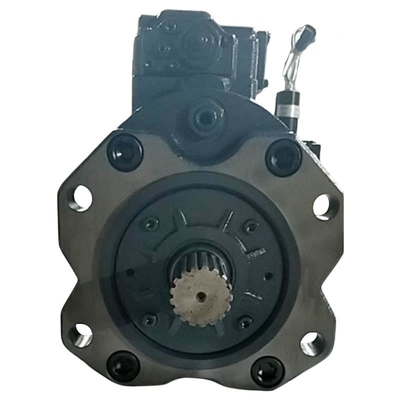 TB070 Części naprawy koparek Pompa hydrauliczna