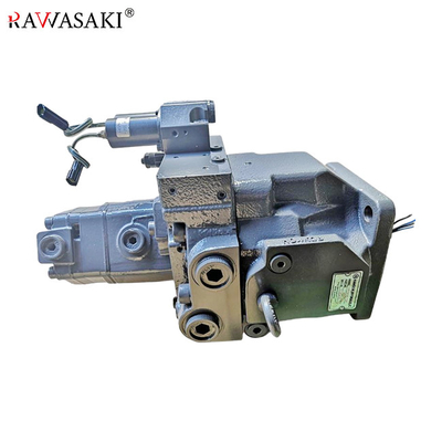 TB070 Części naprawy koparek Pompa hydrauliczna