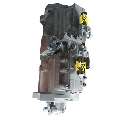 YN10V00036F4 Całkowita pompa hydrauliczna dla SK210-8 SK210-9
