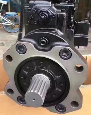 YN10V00036F4 Całkowita pompa hydrauliczna dla SK210-8 SK210-9